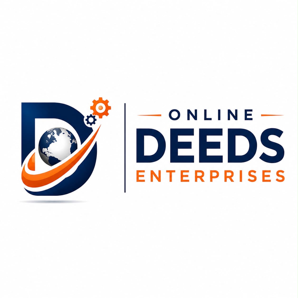 Online Deeds Enterprises